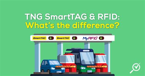 rfid vs smart tag|smarttag touch n go.